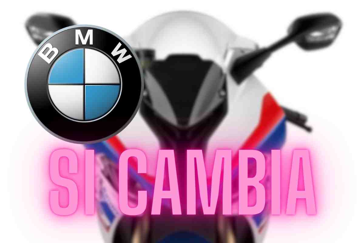 BMW CAMBIA