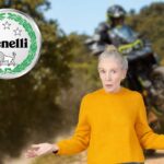 Benelli TRK bissata dal nuovo modello