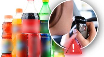 Occhio a questa bevanda analcolica, rischi il ritiro della patente: è allarme!