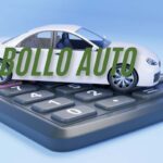 Bollo auto