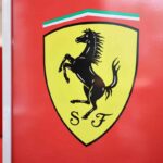 Ferrari logo