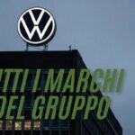 Gruppo Volkswagen