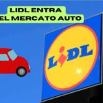 auto da Lidl