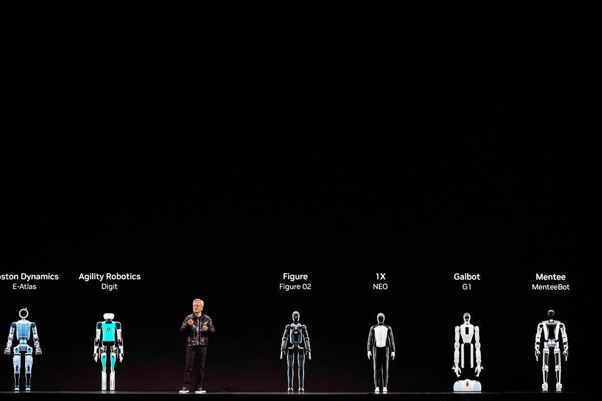 La svolta dell'Intelligenza artificiale