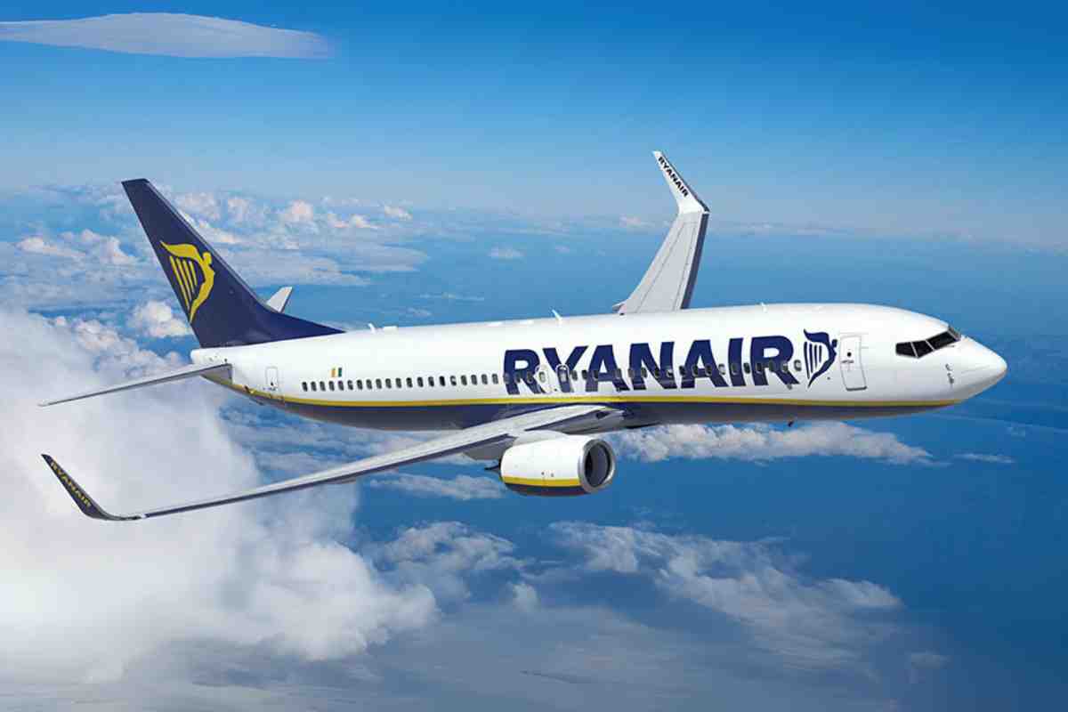 Offerta Ryanair