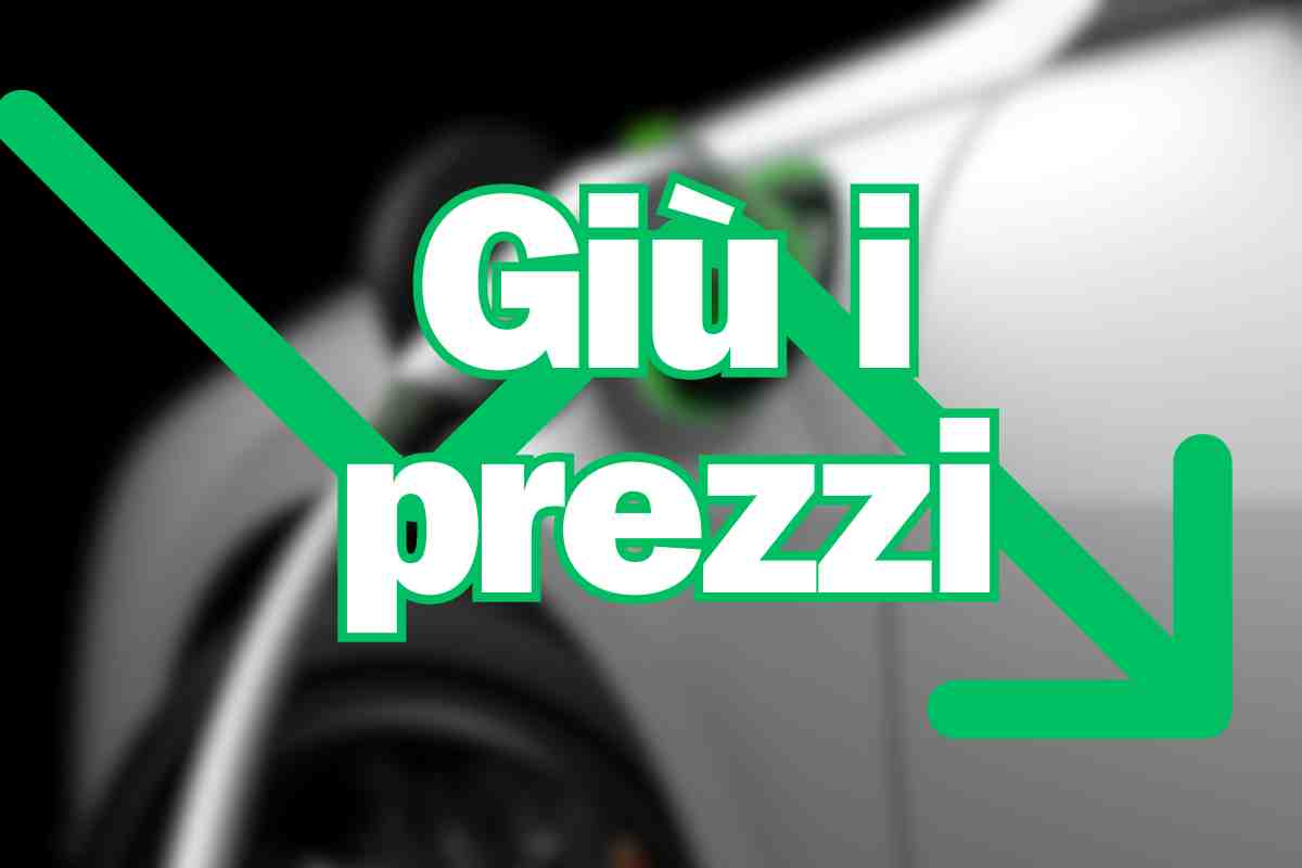 Prezzi elettriche