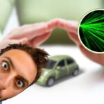 Sicurezza auto, il nuovo brevetto cambia tutto