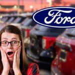 Ford, torna il SUV di successo