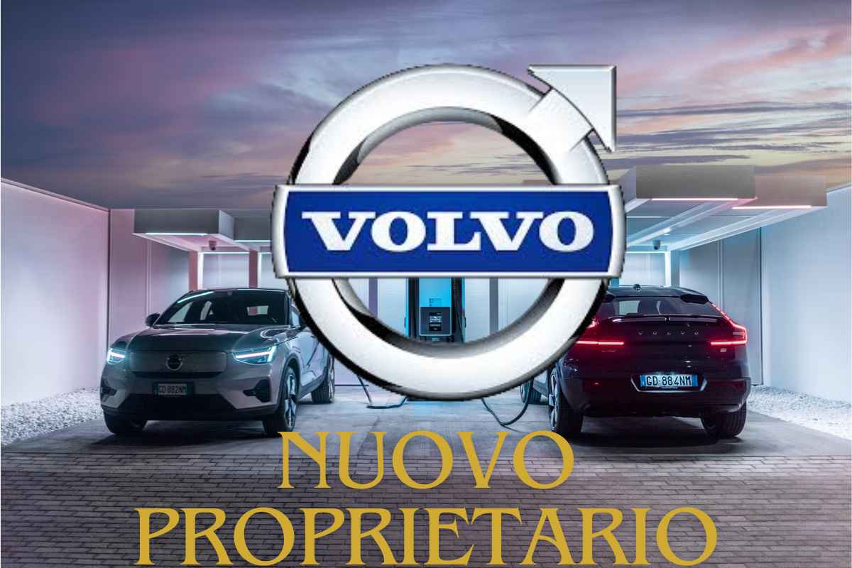 Volvo