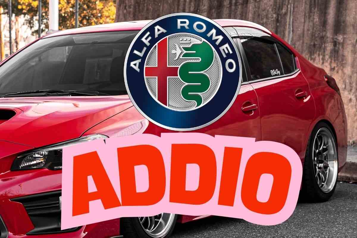 Alfa Romeo