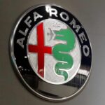 Alfa Romeo logo