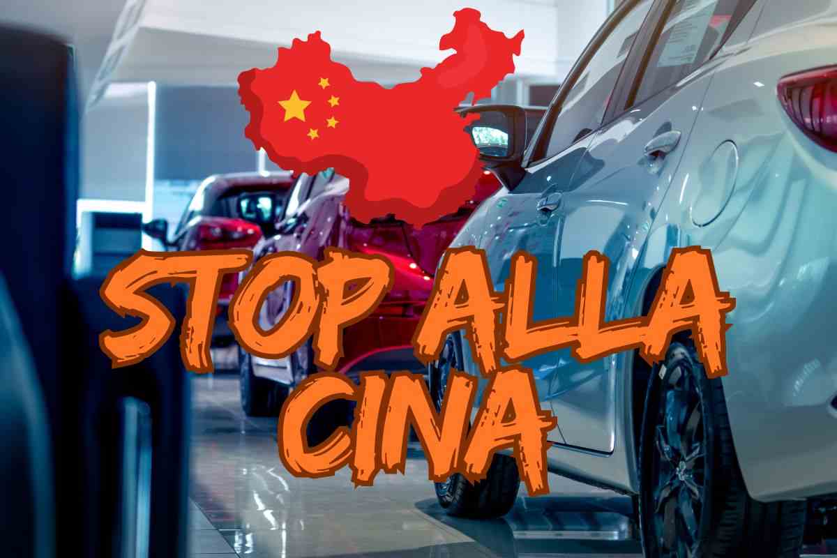 Auto Cina