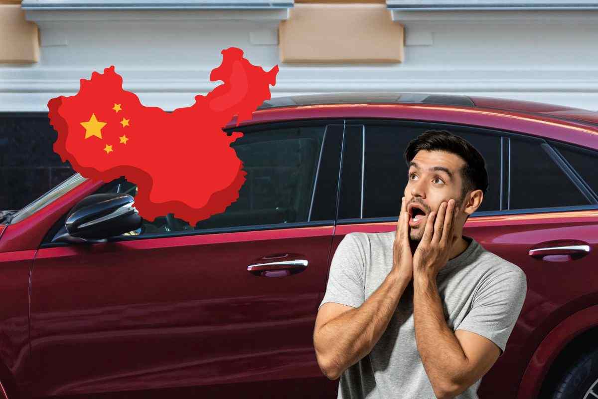 Auto Cina