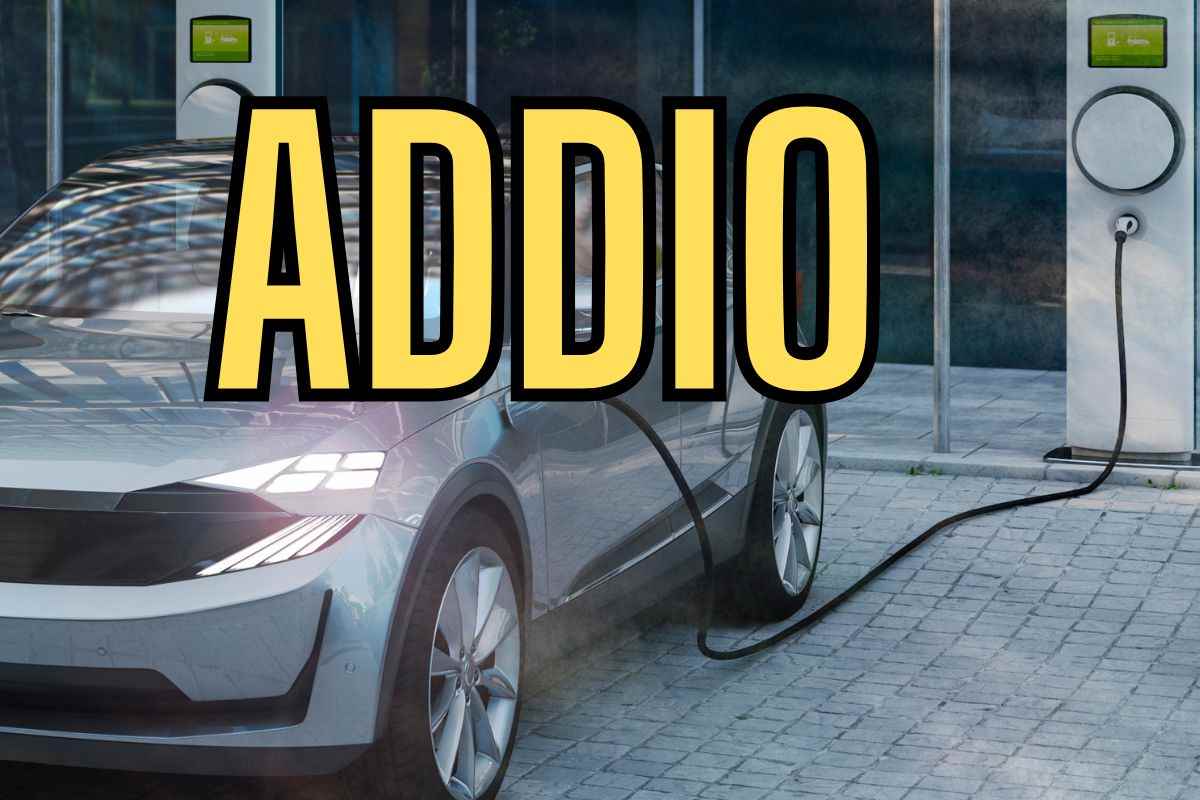 Auto elettrica