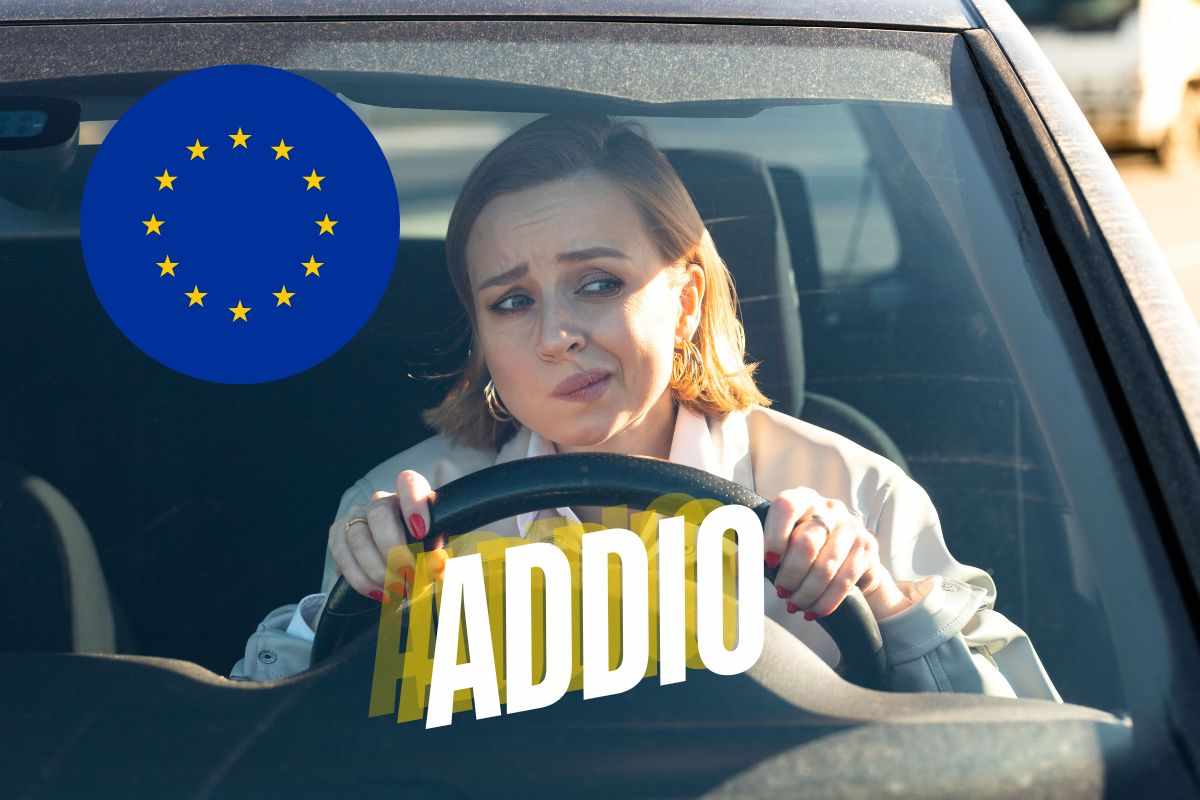 Auto Europa