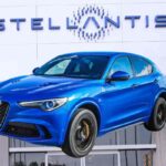 Stellantis Alfa romeo