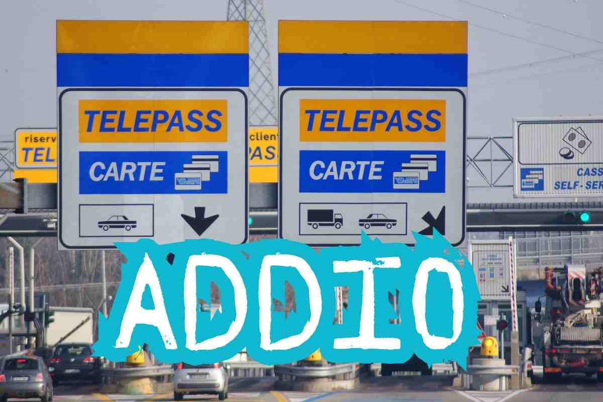 Autostrada