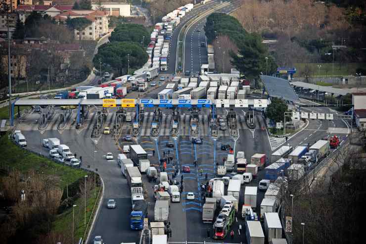 Autostrada