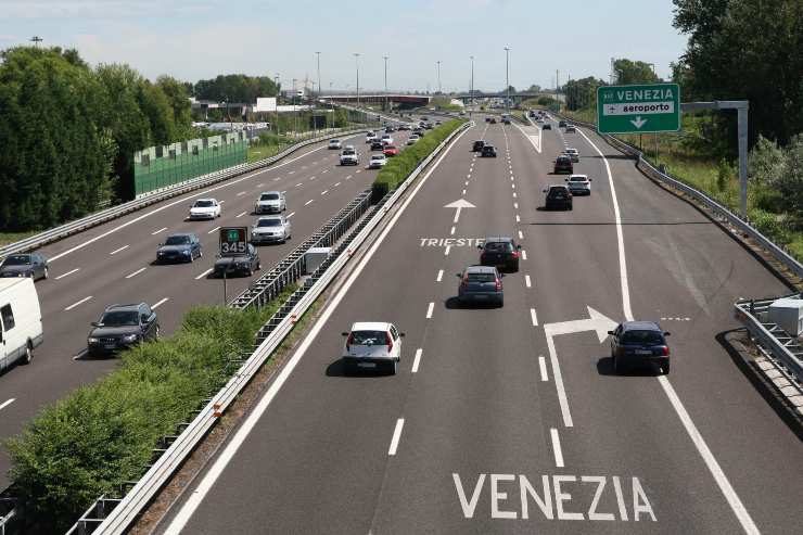 Autostrada A4