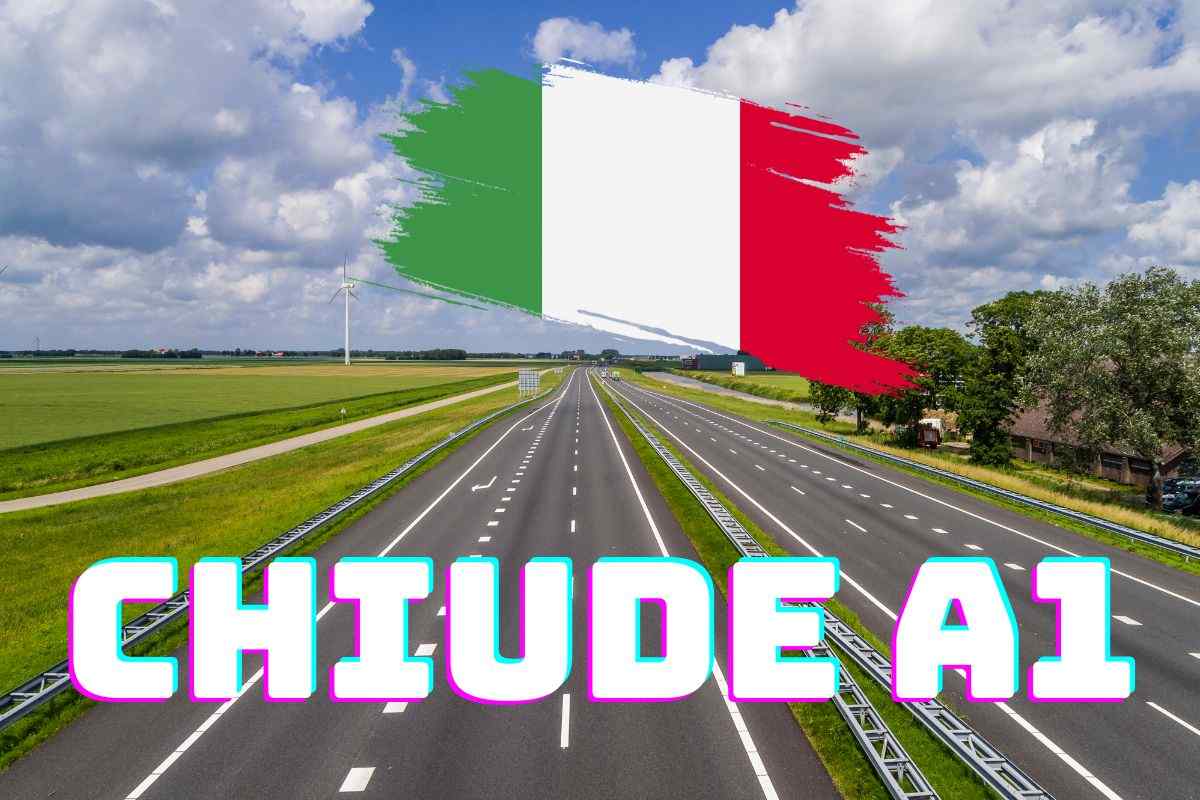 Autostrada A1