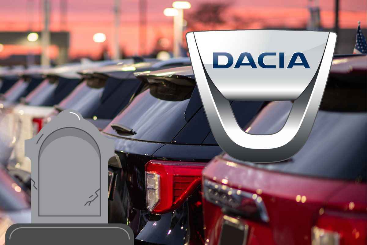 Dacia