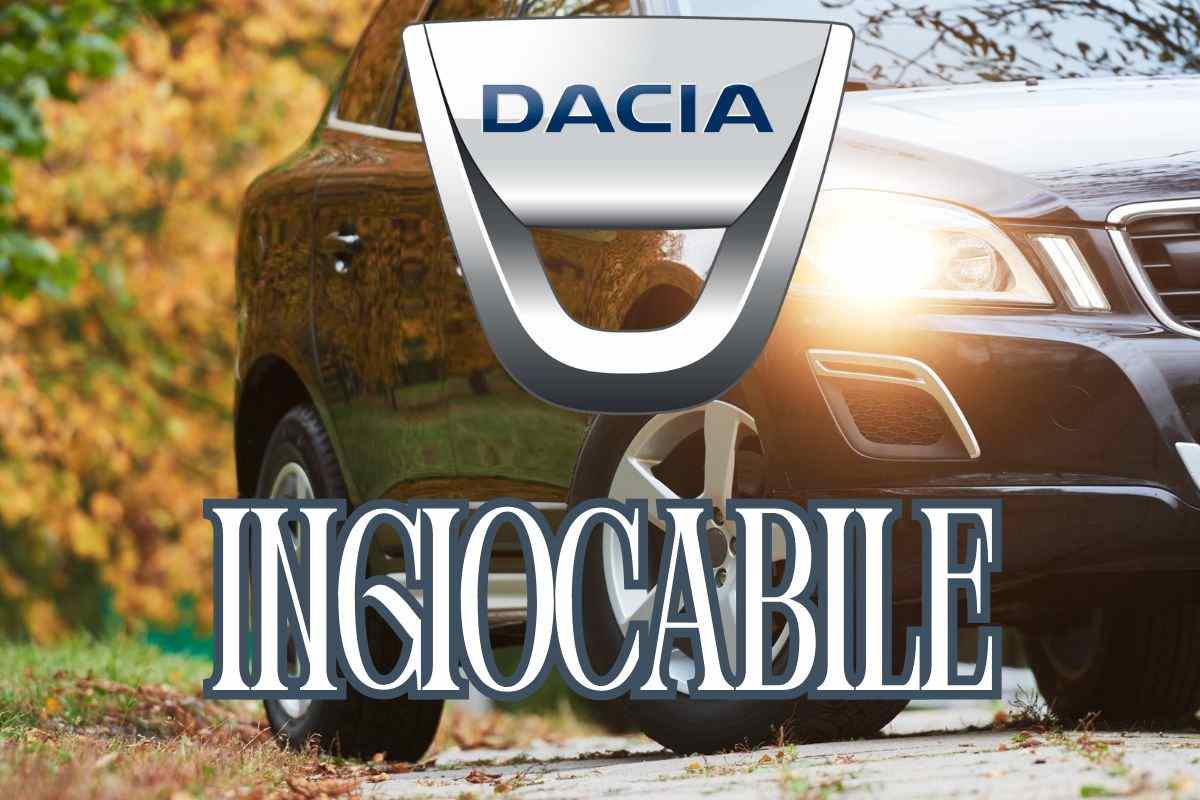 Dacia