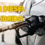 Diesel ibrida