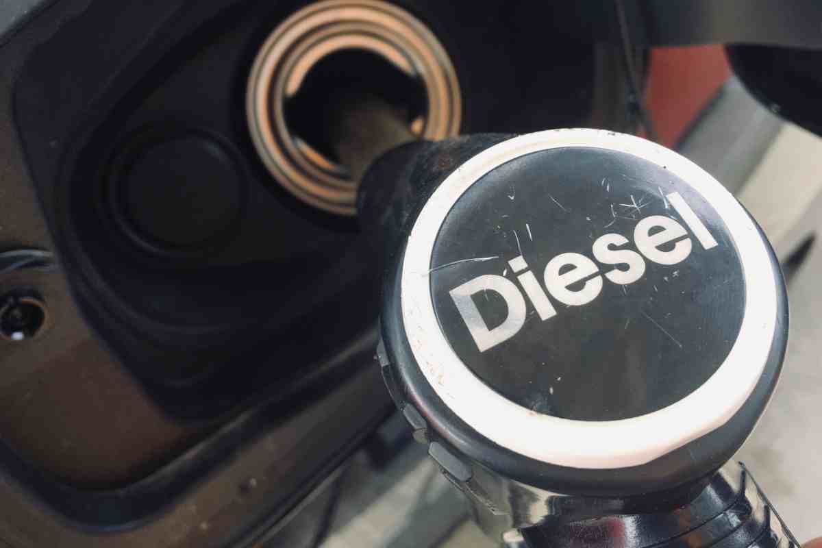 diesel 