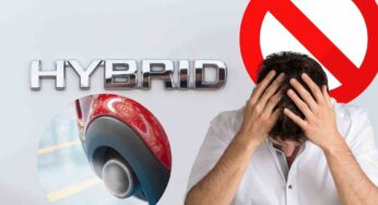 Divieto per le auto ibride, mossa a sorpresa del Governo: restano tutti increduli