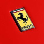 Logo Ferrari