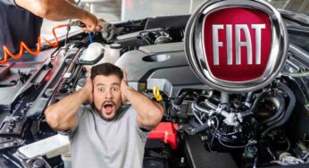 Il leggendario motore Fiat manda su di giri un’innocua Seicento: potenza folle, ma quanto corre (Video)