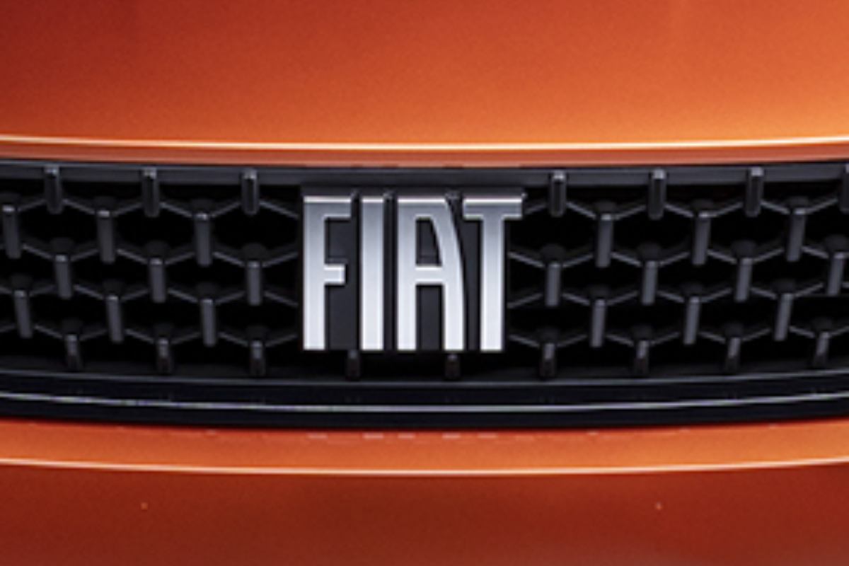 Logo Fiat