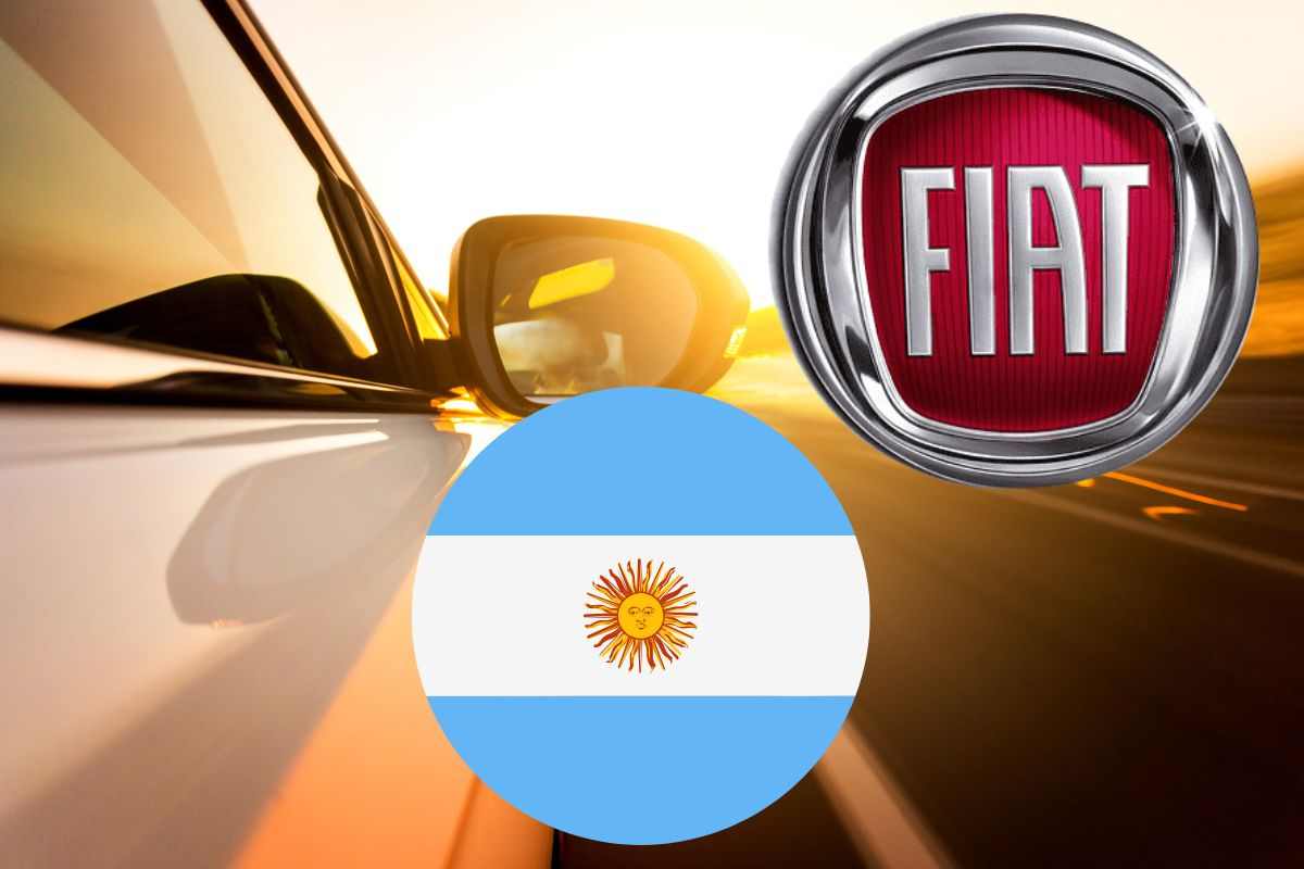 FIAT Argentina