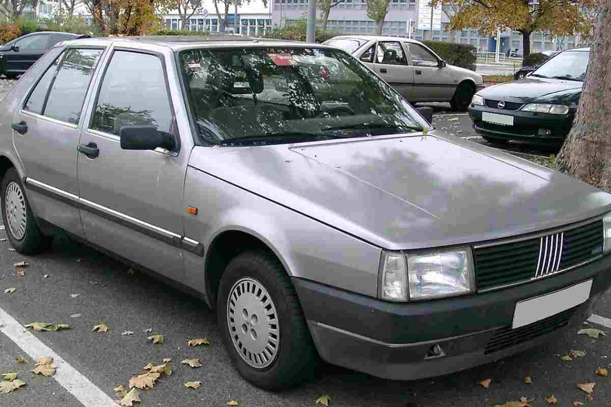 fiat croma 