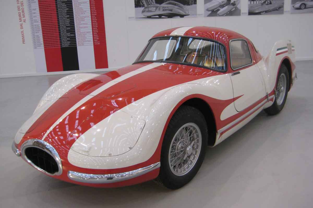 fiat turbina