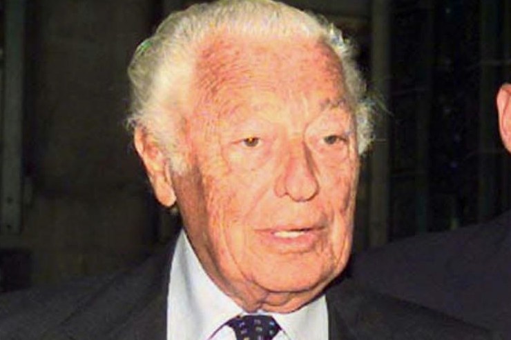 Gianni Agnelli