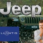 Jeep Stellantis