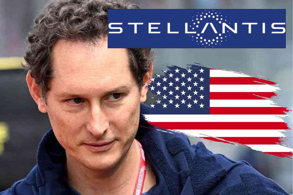 John Elkann