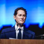 john elkann