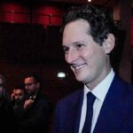 john elkann