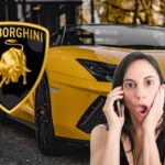 Lamborghini