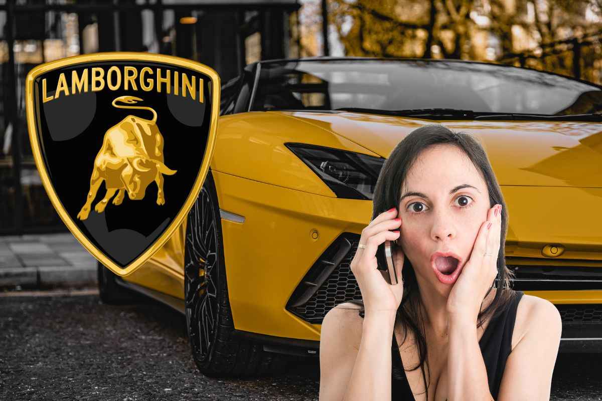 Lamborghini