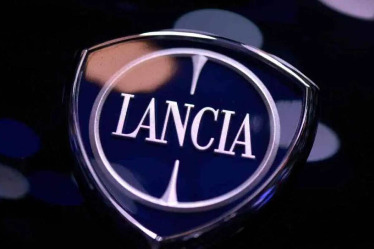 Logo Lancia