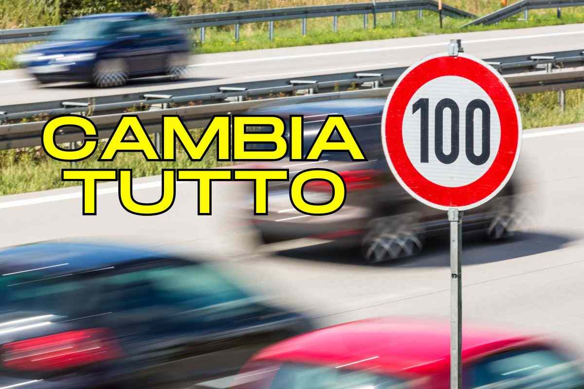 Limite velocità