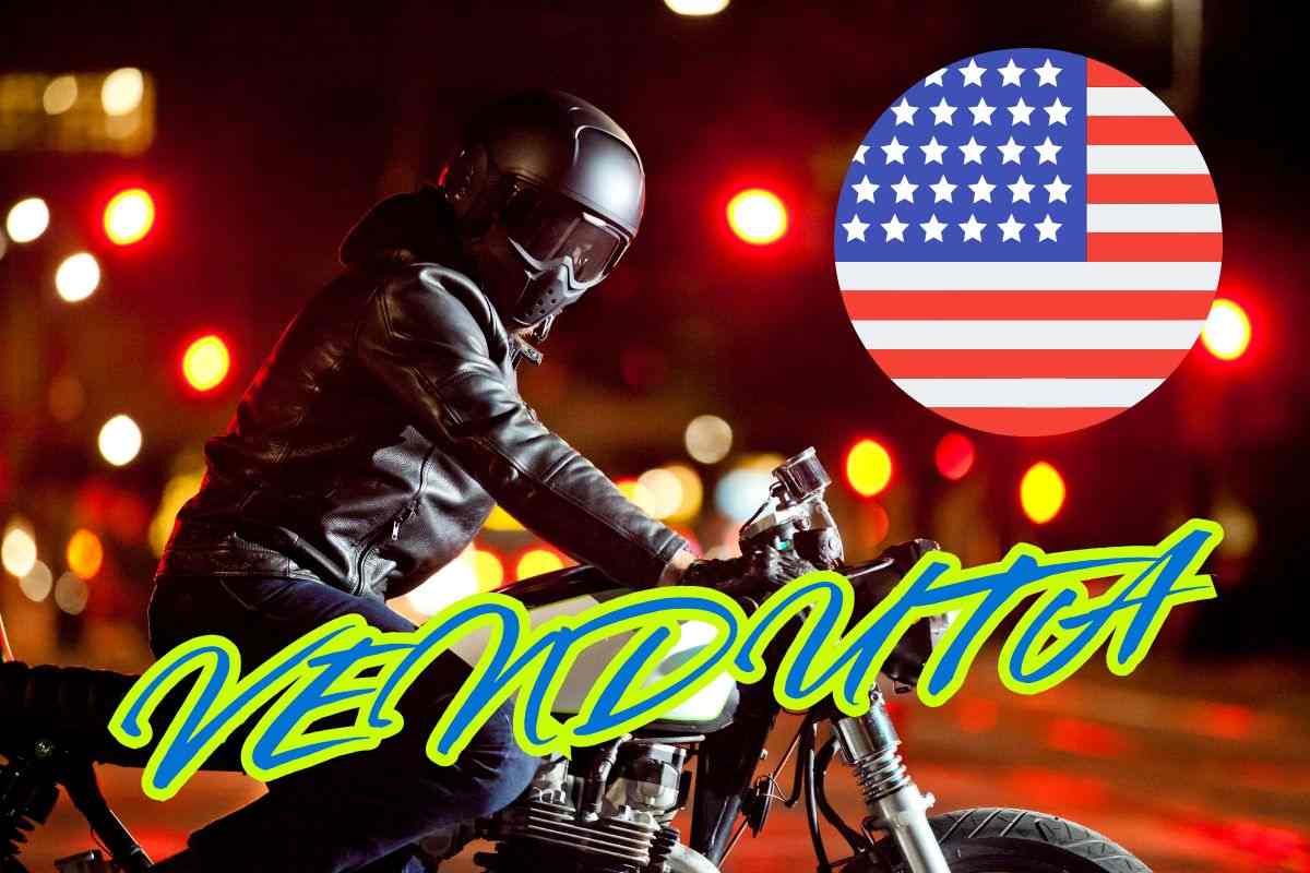 Moto USA