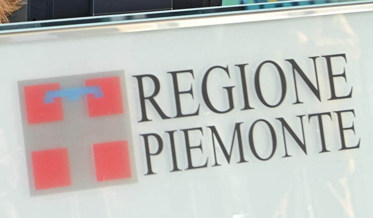 regione piemonte