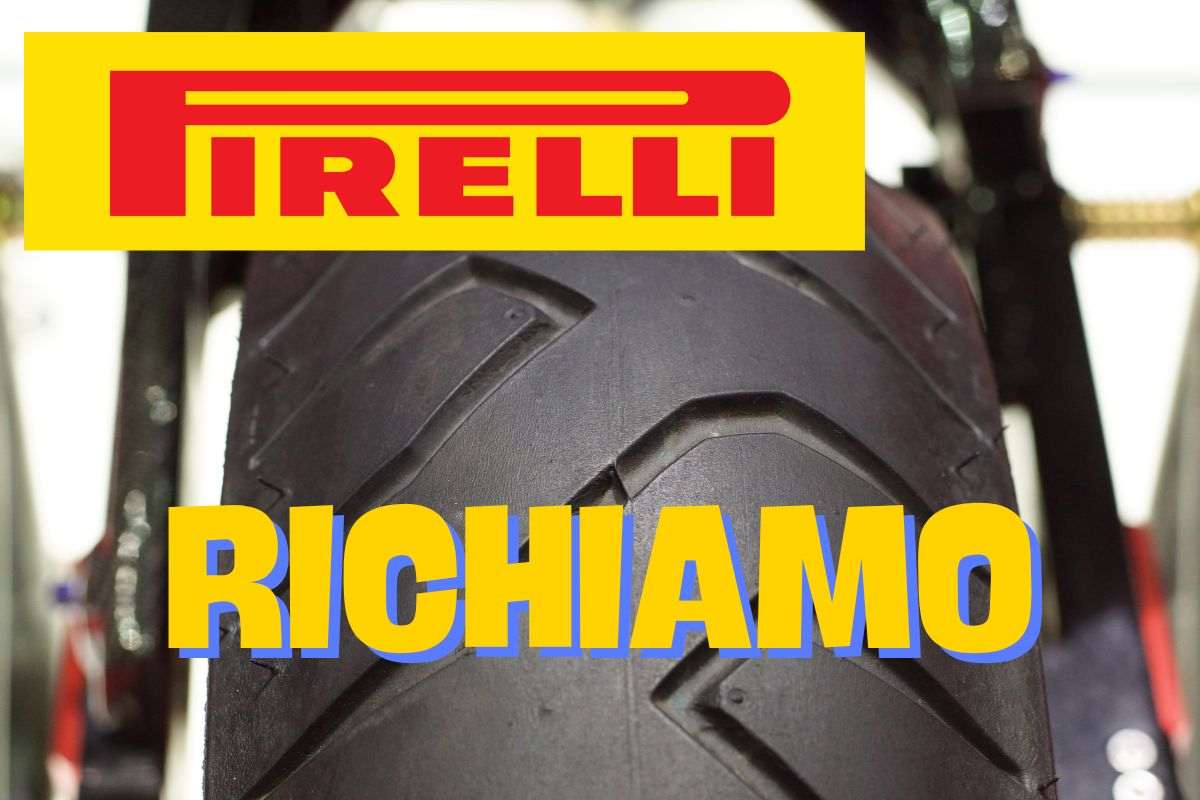 Pirelli