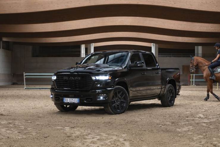 Ram 1500