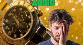 Addio ufficiale per Rolex, si chiude un pezzo di storia: sostituito da un altro colosso