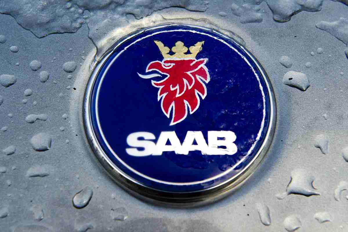 saab